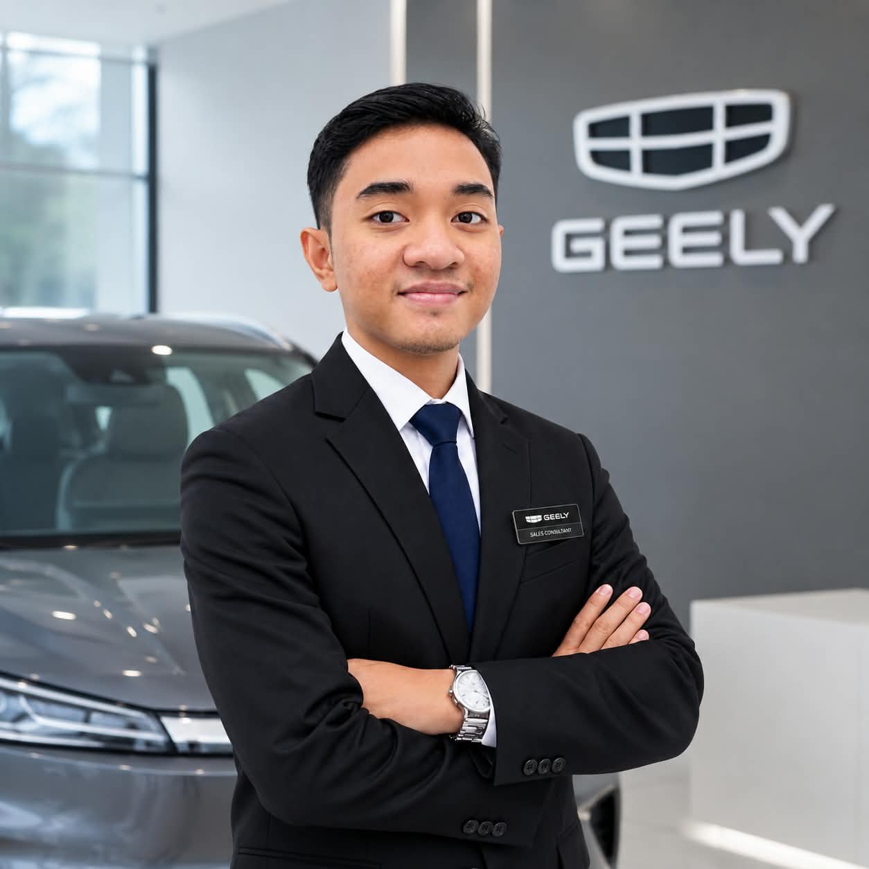 Adit - Brand Consultant